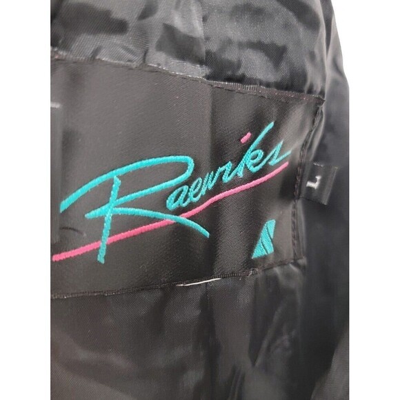 Raewiks Snow Bibs Overalls - Picture 5 of 5